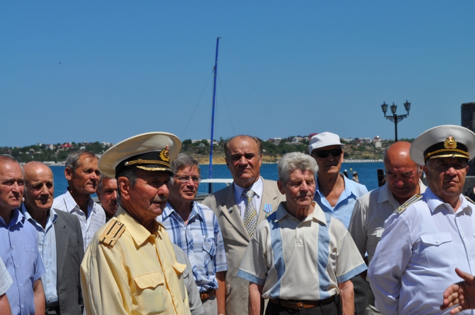 2012 год