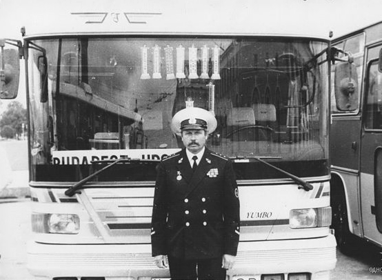 Визит дружбы Шербур Франция, Крейсер "Октябрьская революция"