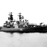 Наш крейсер