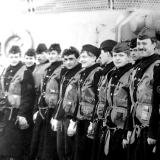 Отработка БЖК, 1989 год