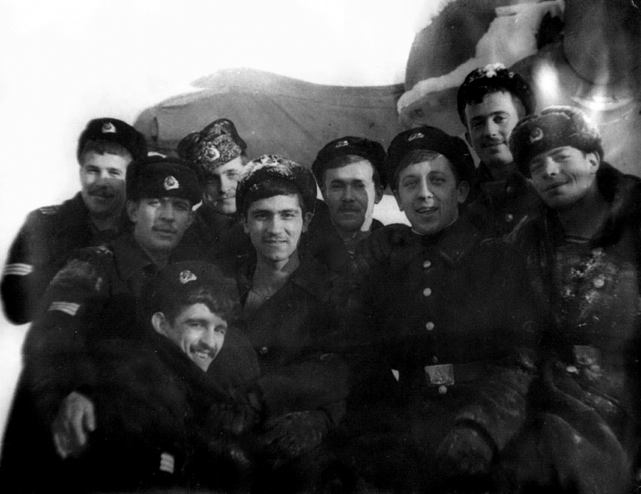 Мои фотографии
