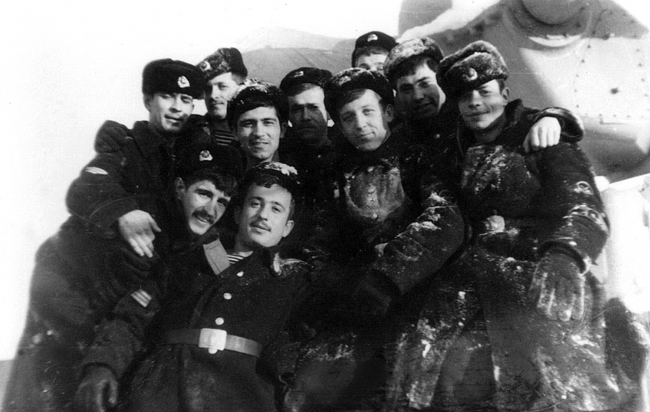 Мои фотографии